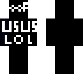 ya sus oof
