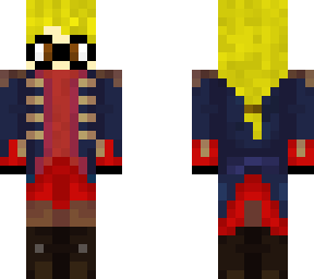 yeetabix l'manburg (red pants)