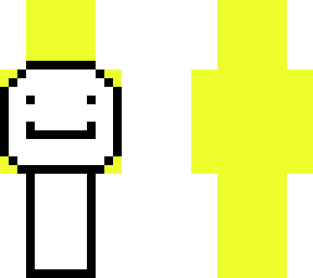 yellow dream! fixed.