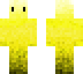 yellow fade eyes
