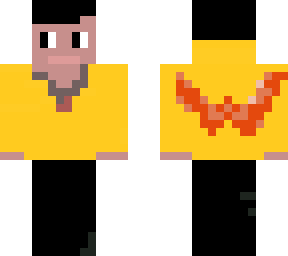 yellow wac