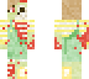 zombie daisy