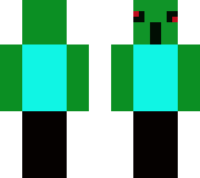 zombie villager
