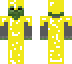 zombie with amor