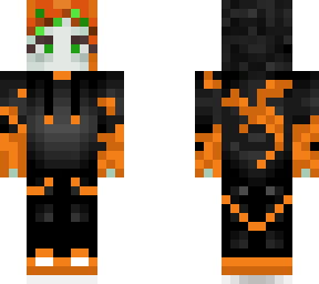 zombiecleo ninja