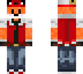 zorro pokemon(editado)