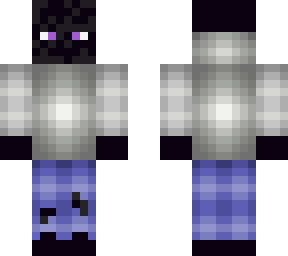 * - enderman gamer - *