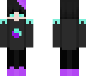 +*~neon enderman(thesnowyvillager)~*+