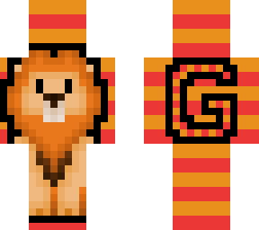 +.=.+ griffindor tourney chat-skin +.=.+