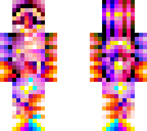 -=+ ~ slumber party ~ +=- rce .:.