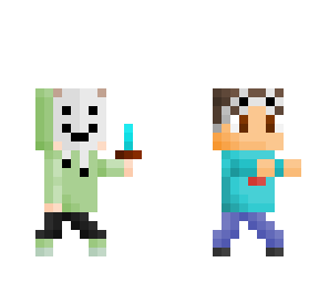 - ''come here george!'' v3 -