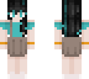 ~ teal ~ new series? ~