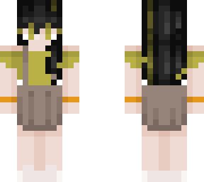 ~ yellow ~ new series? ~