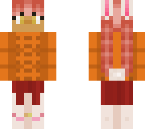 ~bunny slippers ~ day 20 ~ tce