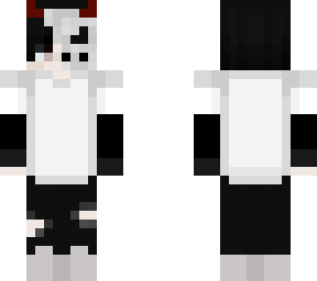 :c demon