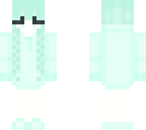 ~mint blue~