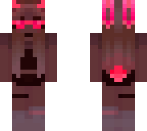 -neon rabbit -