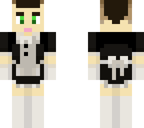 8cho maid