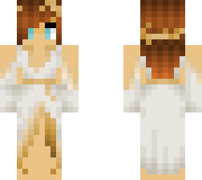 a greek look