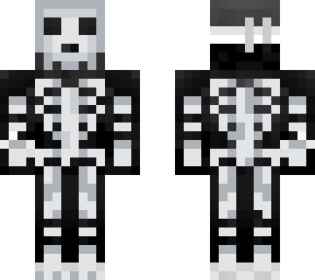 aaroon skull
