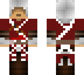 ac iv black flag red cloak