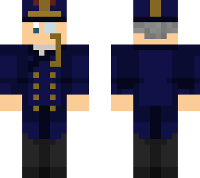 admiral
