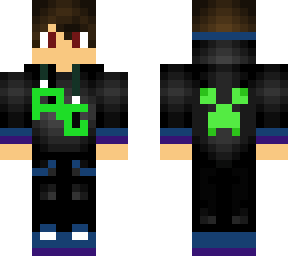 akshat games skin