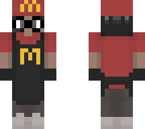 aldo mcdonals