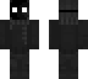 ales masked (old skin)