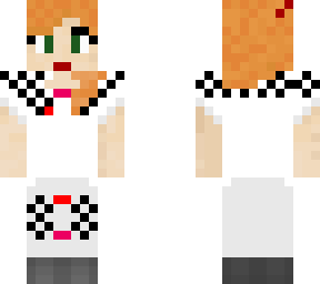 alex mc hannal pixan dressing