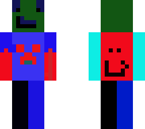 alien jockie