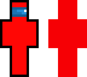 among us- red is sus