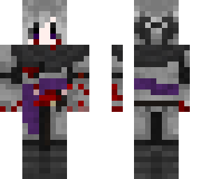 andaros halloween v2