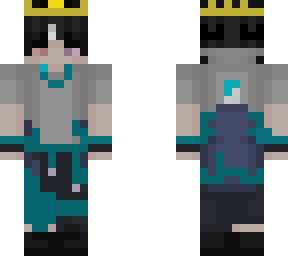 animae king