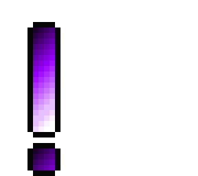 annoucement thing
