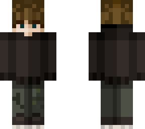 arbleylive skin