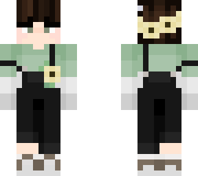 aromantic pride skin