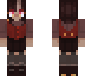 arsonist pirate hexicle <3
