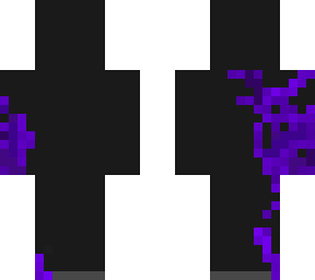 ash's skin