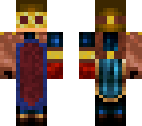 ashen tinkerer (wip)