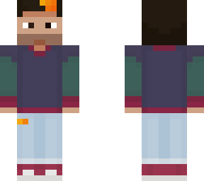 auron 90s aesthetic
