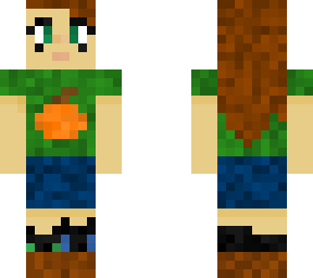 autum skin