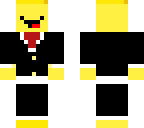 banana gentleman