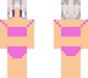 beach girl [edited]