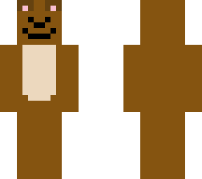 bear