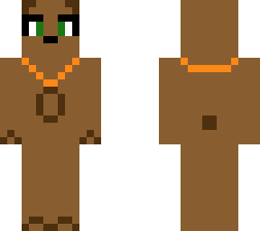 bear