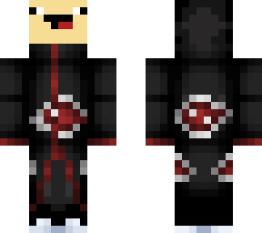bebe akatsuki