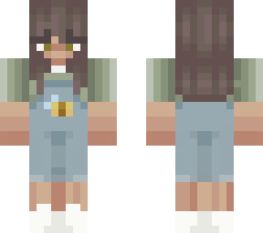 bee girl (edited)
