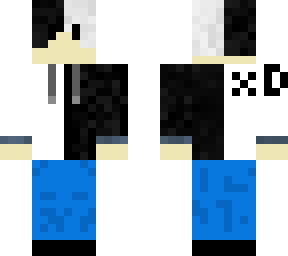 best skin ever