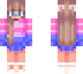 bi girl